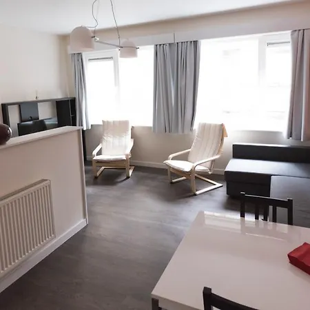 Apartment City Center Apartments Grand Place *