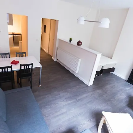 Apartment City Center Apartments Grand Place