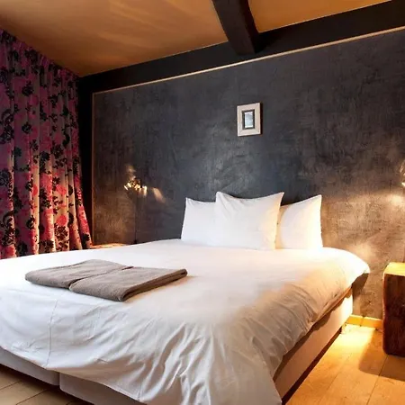 Bed & Breakfast Le Coup De Coeur 3*