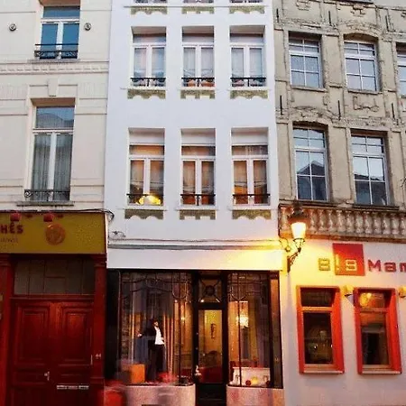 Le Coup De Coeur Bed & Breakfast 3*