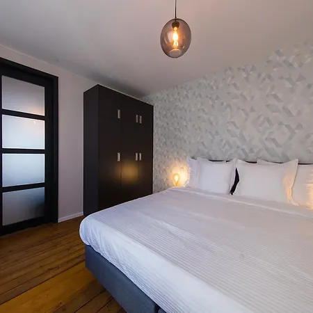 Apartment Royal Centre