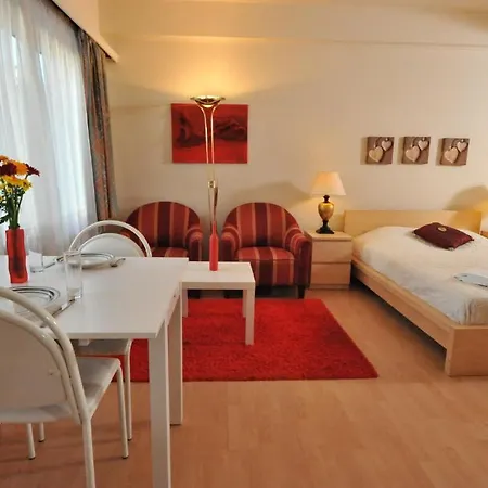 European Union Flat Appartement