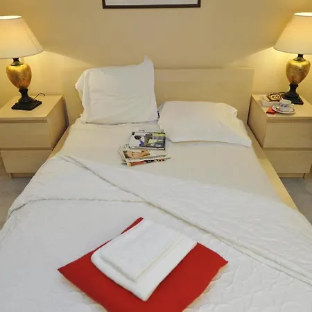 European Union Flat Appartement Brussel