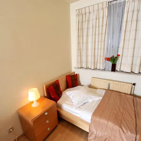 European Union Flat Appartement