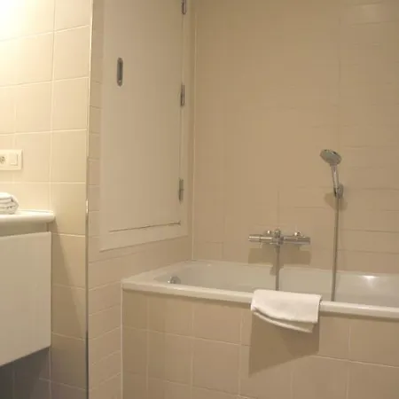 Apartmentsapart Aparthotel Brussels