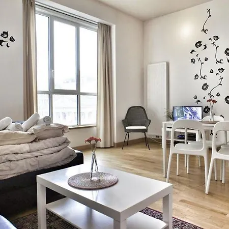 Apartmentsapart Brussels