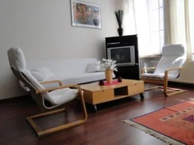 La Zarin Bed & Breakfast 3*