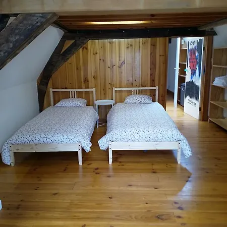 Grand Place Apartment Brussels