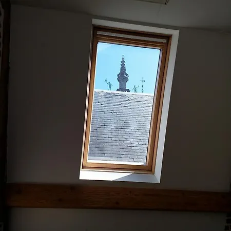 Apartment Grand Place *