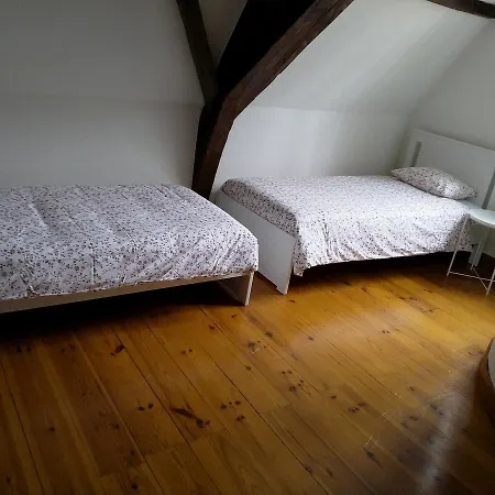 Apartment Grand Place Brussels