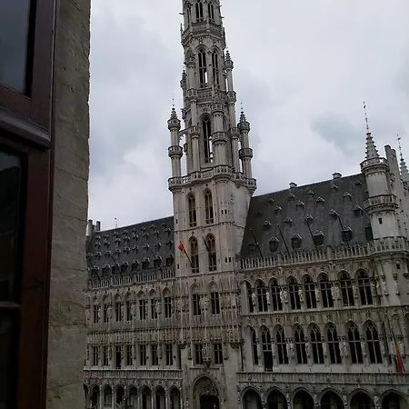 Grand Place * Brussels
