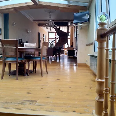 Apartment Grand Place