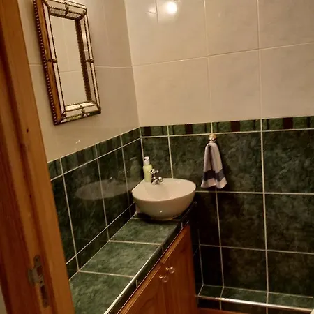 Grand Place Apartment Brussels