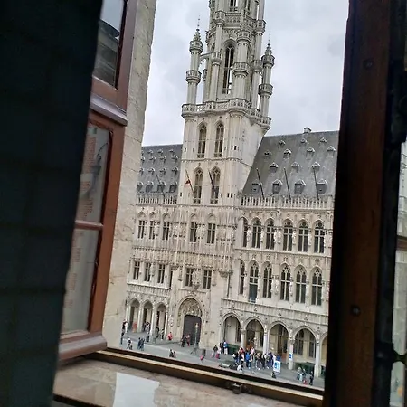 Apartment Grand Place