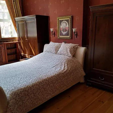 Apartment Grand Place *