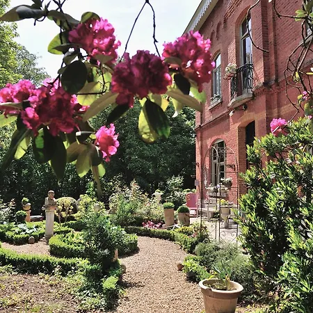 Bed & Breakfast Les Taillis Brussel
