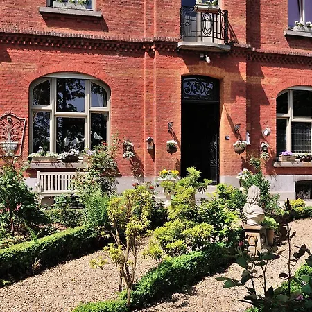 Les Taillis Bed & Breakfast