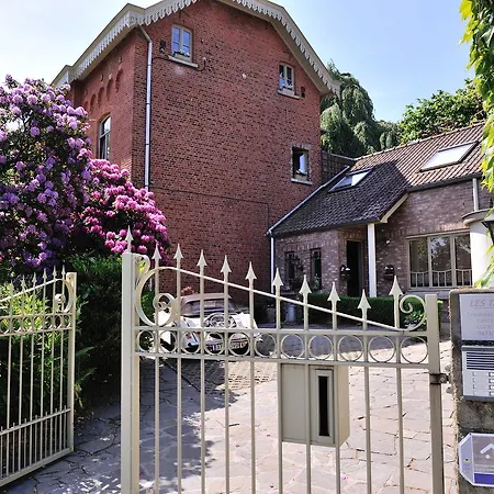 Bed & Breakfast Les Taillis Brussel