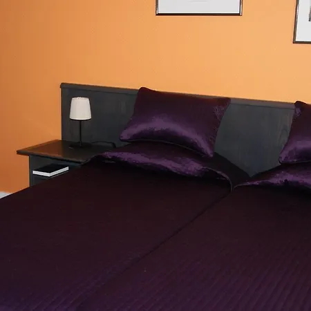 Hotel Beau Site Brussels