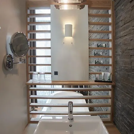 Boutique Saint-gery Hotel Brussel