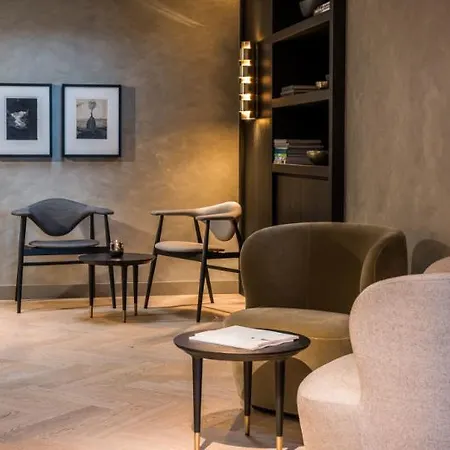 Numa Lief Hotel Brussel