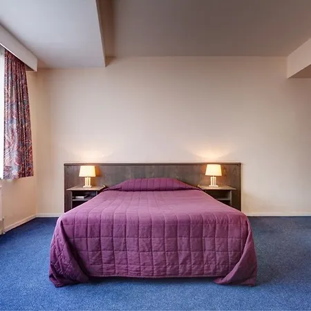 Beau Site 3* Brussels