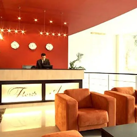 The Augustin Brussels