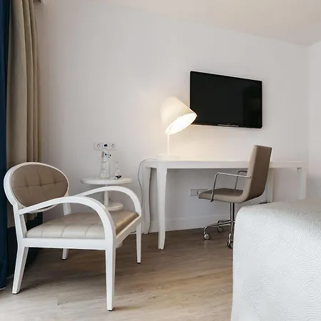 Hotel Catalonia Grand Place Brussel