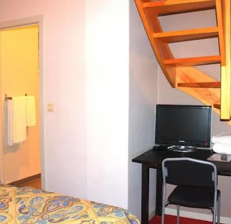 Aparthotel Numa I Scoop &
