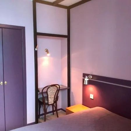Hotel Sabina