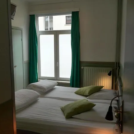 Sabina 2* Brussels