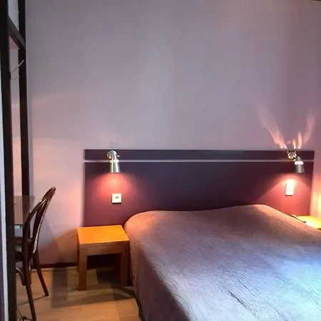 Sabina Hotel Brussels