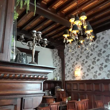 Sabina Hotel Brussels