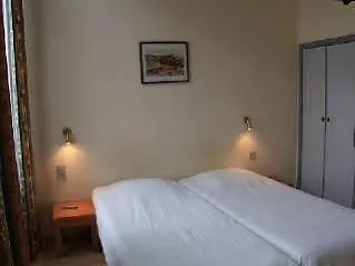 Sabina Hotel Brussels