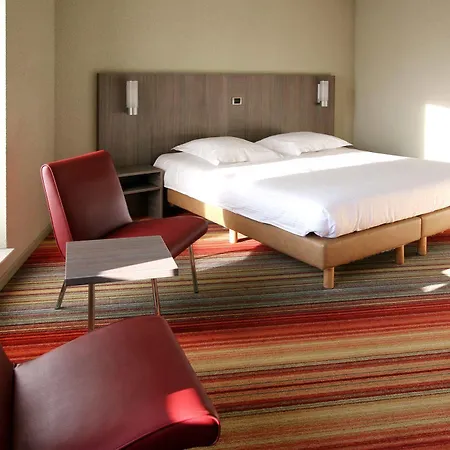 Alma Grand Place 3* Brussels