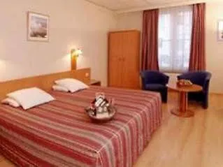 Hotel La Legende