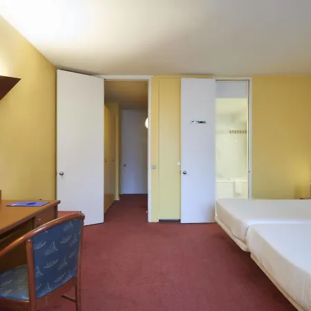 Eurostars Avenue Louise Hotel Brussels
