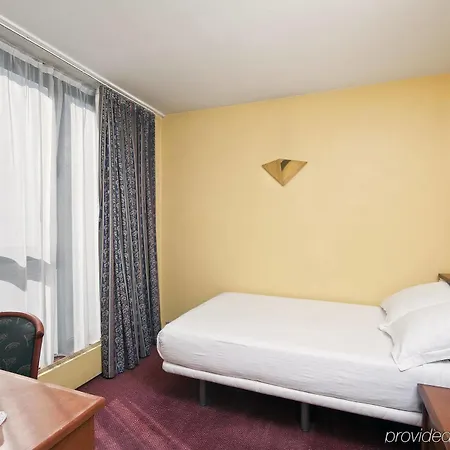 Eurostars Avenue Louise Hotel