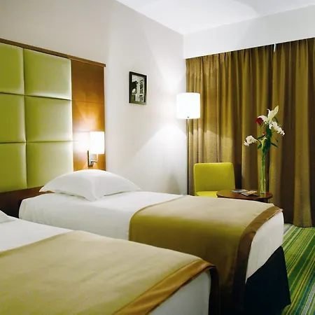 New Charlemagne Hotel Brussels
