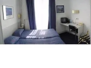 Mirabeau Hotel Brussels