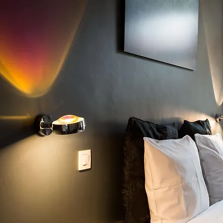 Bed & Breakfast X2brussels