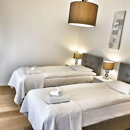 Apartment Laeken Brussels