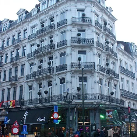 Orts Hotel