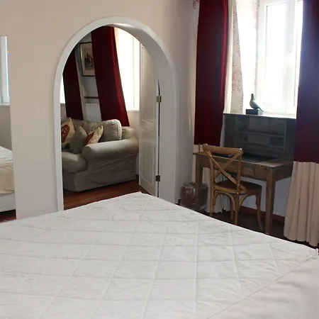 Hotel Orts Brussel