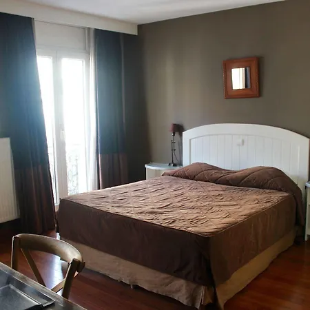 Orts Hotel Brussel