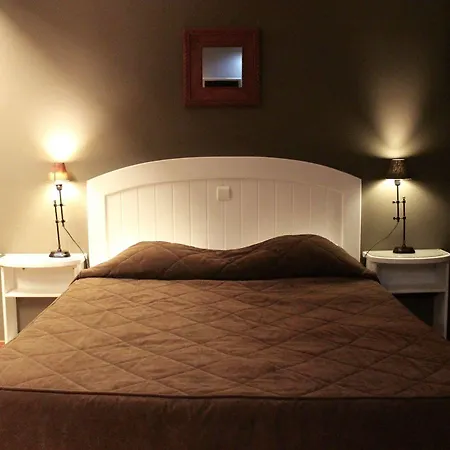 Hotel Orts Brussel