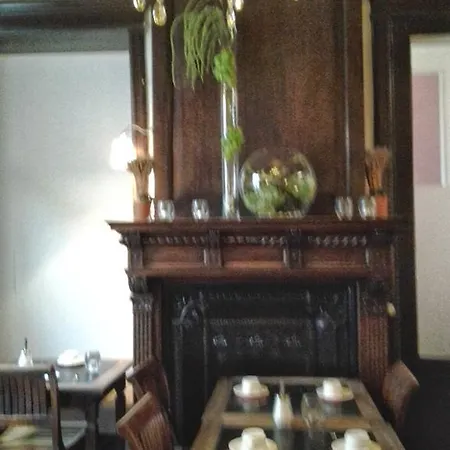 Sabina Hotel Brussels