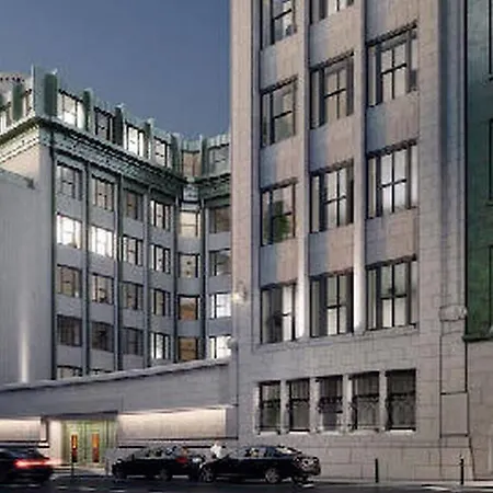 Chambon Aparthotel 2*
