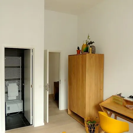 Aparthotel Chambon