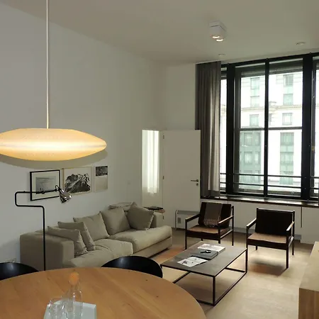 Chambon Aparthotel 2*